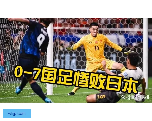 国足身价仅为日本队3.2%差距悬殊令人震惊